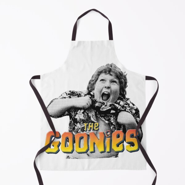 Item preview, The Goonies - The Truffle Shuffle - Chunk - pixel designed and sold by TheRubberOnion.