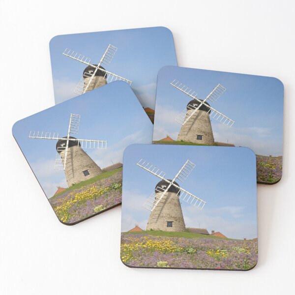 Item preview, Whitburn Windmill, Tyne and Wear designed and sold by Rob Cole Photography.