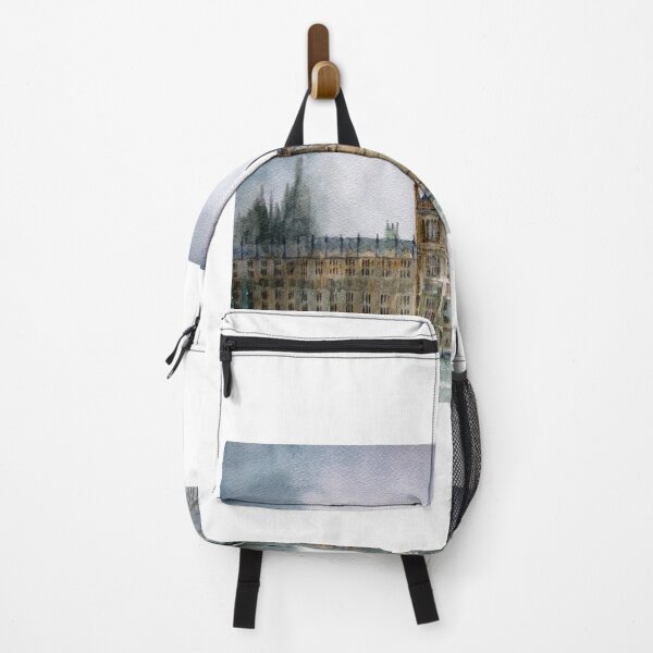 Item preview, “The Mists of Time” - Westminster Palace (Houses of Parliament), London designed and sold by timsmith.