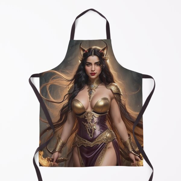 Item preview, Celestial Warrior Queens | Feminine Power Aesthetic designed and sold by MissSaylor.