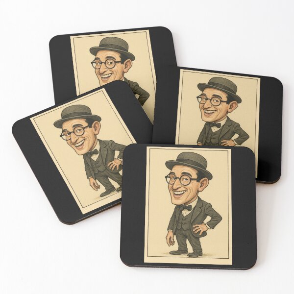 Item preview, Comedy Legends: Harold Lloyd designed and sold by halibutgoatramb.