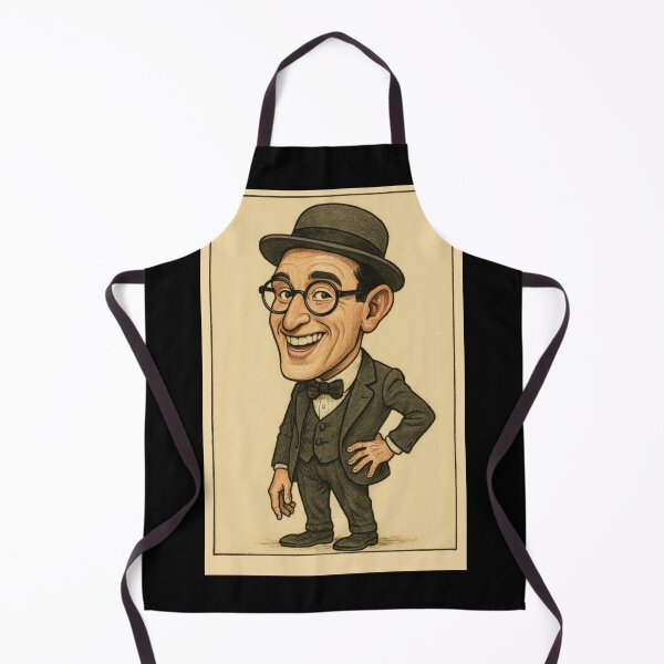 Item preview, Comedy Legends: Harold Lloyd designed and sold by halibutgoatramb.