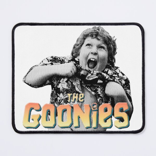 Item preview, The Goonies - The Truffle Shuffle - Chunk - light designed and sold by TheRubberOnion.