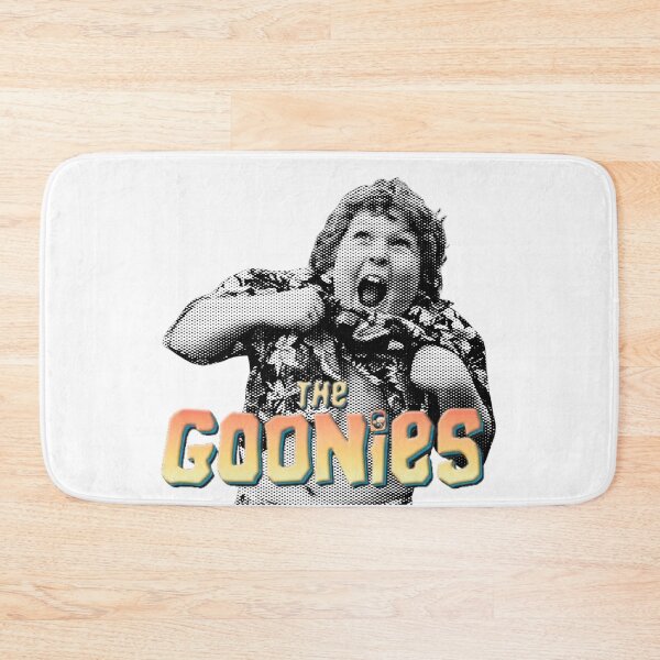 Item preview, The Goonies - The Truffle Shuffle - Chunk - light designed and sold by TheRubberOnion.