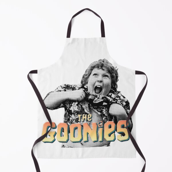 Item preview, The Goonies - The Truffle Shuffle - Chunk - light designed and sold by TheRubberOnion.