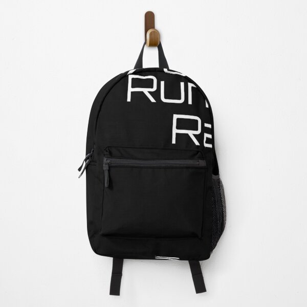 Item preview, Run Your Race designed and sold by Ninjacatoff.