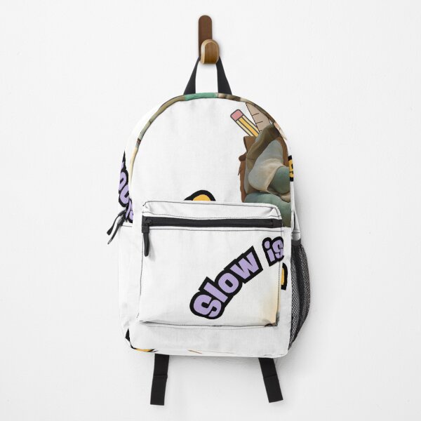 Item preview, Mindful Turtle – Slow is Smooth, Smooth is Smart designed and sold by OskArt design.