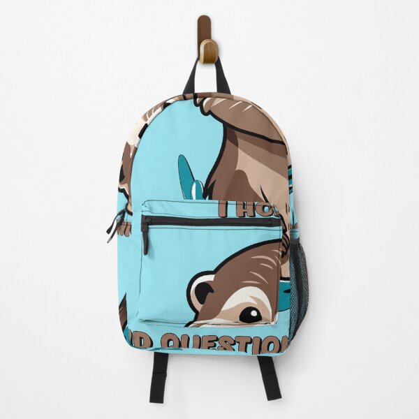Item preview, Cute otter designed and sold by BBMocchi.