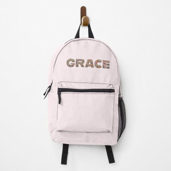 Item preview, Grace | Floral | Bible Verse designed and sold by JirehKollezion.