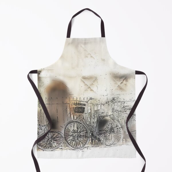 Item preview, Oxford Cycles designed and sold by Murph's Images.