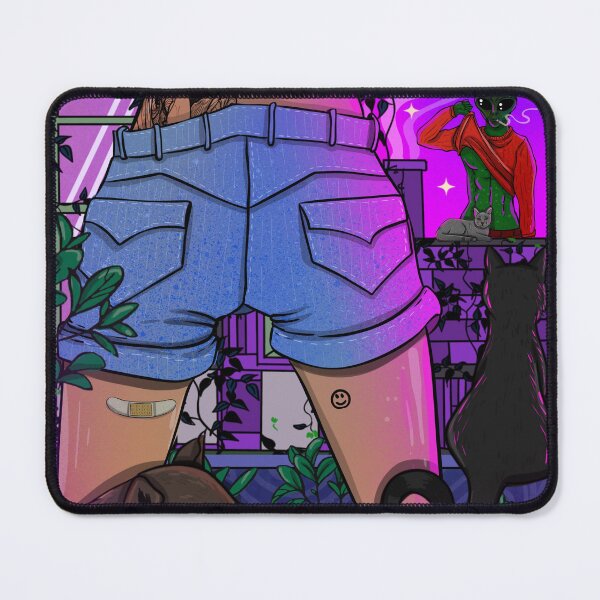 Item preview, The boy next door designed and sold by Diltoons.