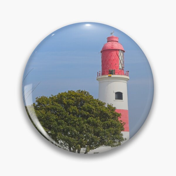 Item preview, Souter Lighthouse, Tyne and Wear designed and sold by Rob Cole Photography.