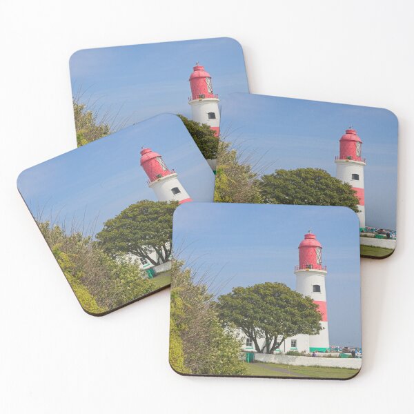 Item preview, Souter Lighthouse, Tyne and Wear designed and sold by Rob Cole Photography.