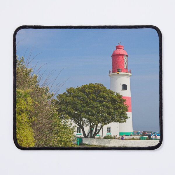 Item preview, Souter Lighthouse, Tyne and Wear designed and sold by Rob Cole Photography.