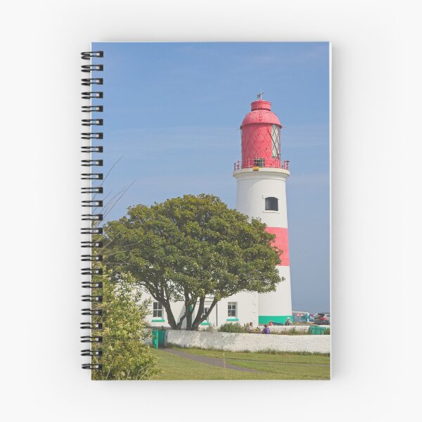 Item preview, Souter Lighthouse, Tyne and Wear designed and sold by Rob Cole Photography.