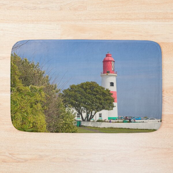 Item preview, Souter Lighthouse, Tyne and Wear designed and sold by Rob Cole Photography.
