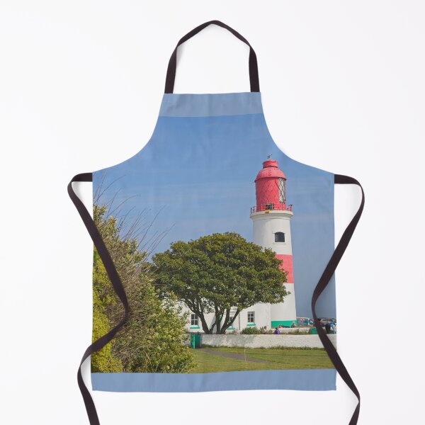 Item preview, Souter Lighthouse, Tyne and Wear designed and sold by Rob Cole Photography.