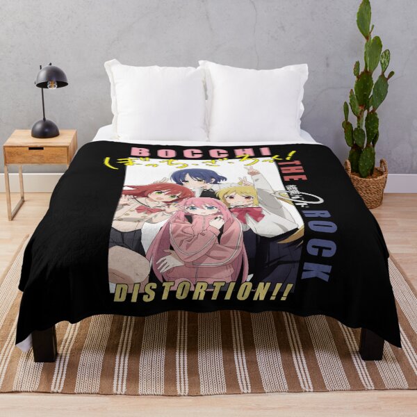 Item preview, Distortion!! designed and sold by smokingshake.
