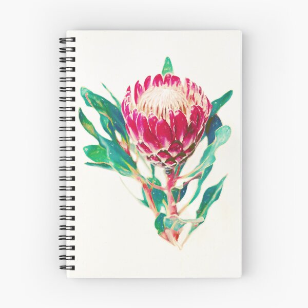 Item preview, Vintage Protea designed and sold by micklyn.