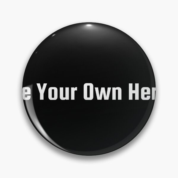 Item preview, Be Your Own Hero designed and sold by Ninjacatoff.