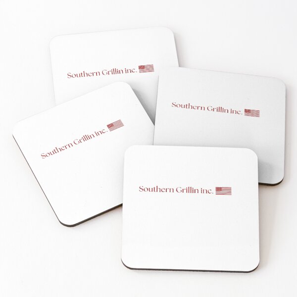 Item preview, Southern Grillin Pitmaster - RED designed and sold by SouthernGrillin.