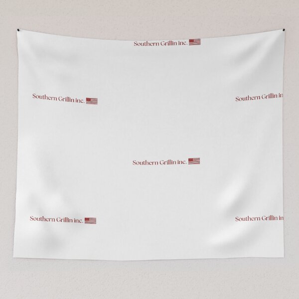 Item preview, Southern Grillin Pitmaster - RED designed and sold by SouthernGrillin.