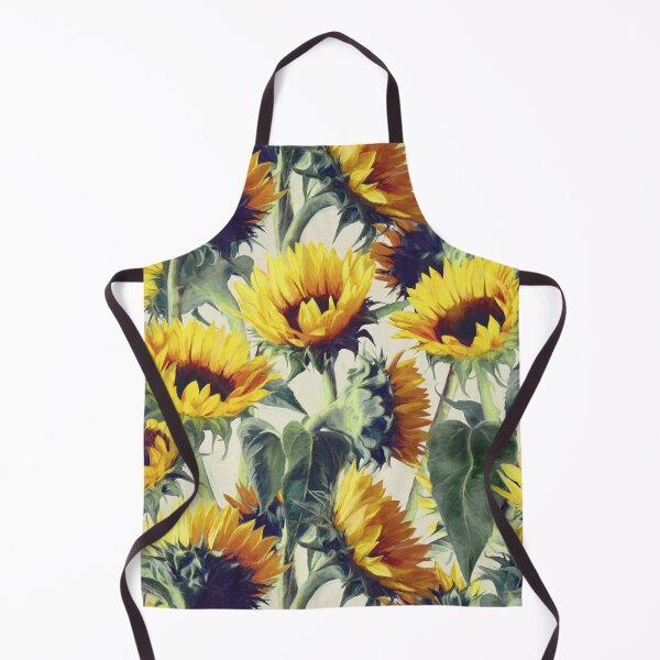 Item preview, Sunflowers Forever designed and sold by micklyn.