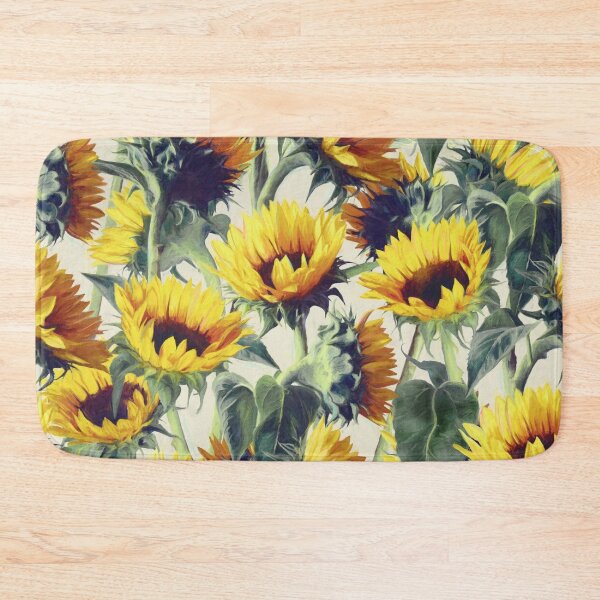 Item preview, Sunflowers Forever designed and sold by micklyn.