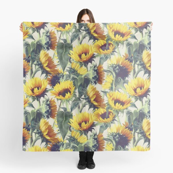 Item preview, Sunflowers Forever designed and sold by micklyn.