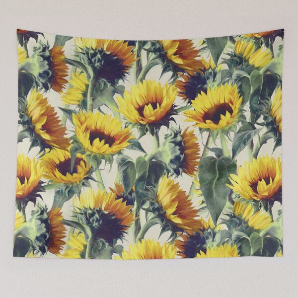 Item preview, Sunflowers Forever designed and sold by micklyn.