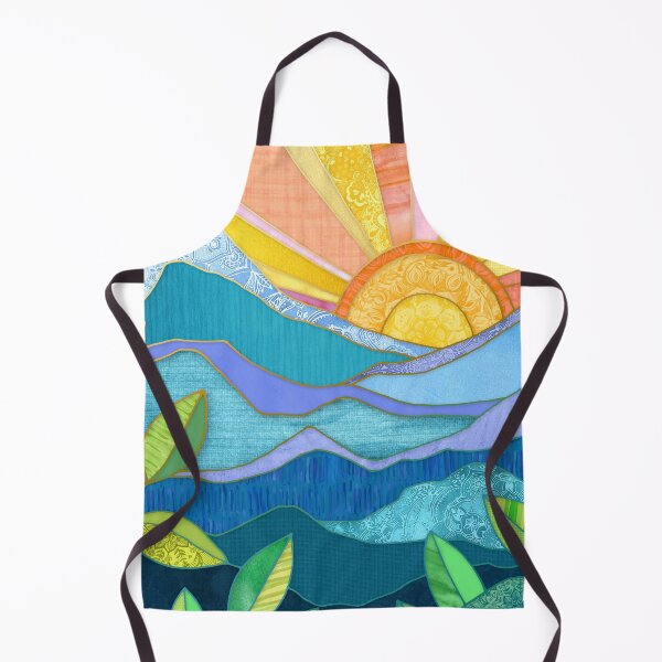 Item preview, Sunset Through The Leaves designed and sold by micklyn.