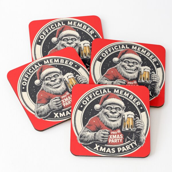 Item preview, christmas party  designed and sold by jackoslimited.