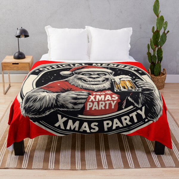 Item preview, christmas party designed and sold by jackoslimited.