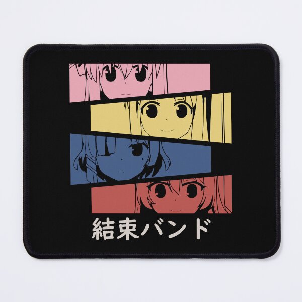 Item preview, Kessoku Member designed and sold by porouscapsicum.