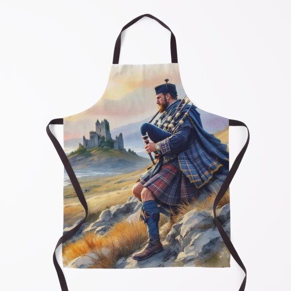 Item preview, Highlander designed and sold by jefboutique6150.