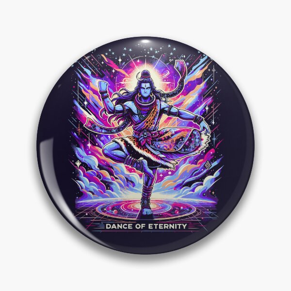 Item preview,  Yoga meditation merch with psychedelic lord of Dance Shiva,mahadev, version 64a Lord mahakaal,bholenath  Special design 55a designed and sold by mndesignworx.