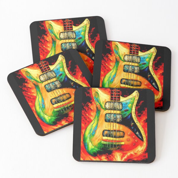 Item preview, The Music, the magic, The Bass #1 designed and sold by Helios Be. Lavsh.