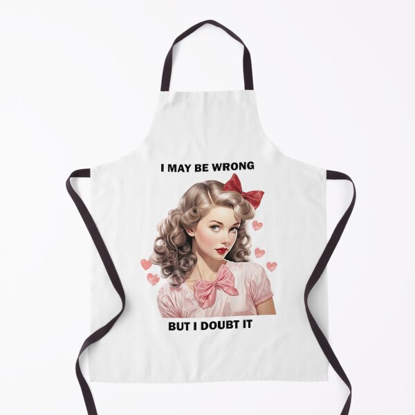 Item preview, Sassy Girl Funny Sarcastic Quote designed and sold by Jcat7.