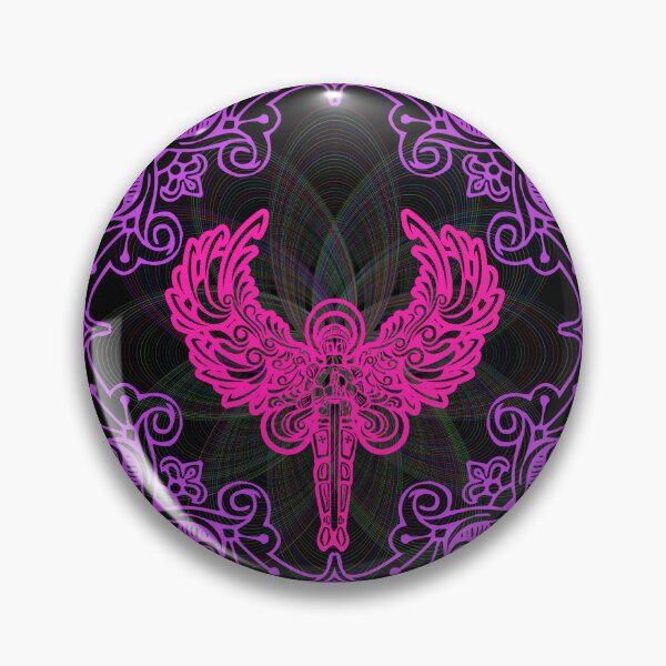 Item preview, Goddess designed and sold by Sabrina's Magic.