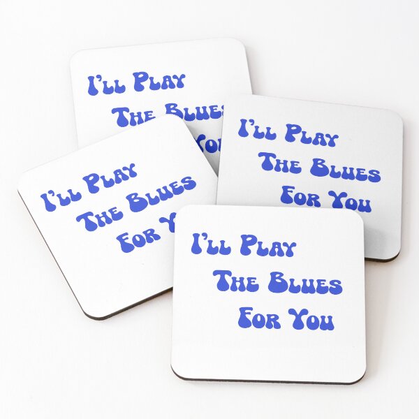 Item preview, I'll Play The Blues For You designed and sold by Rob Beckett.