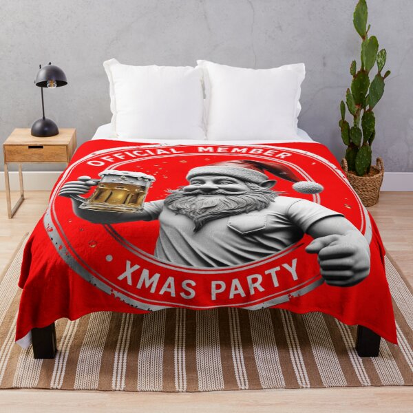 Item preview, christmas party designed and sold by jackoslimited.