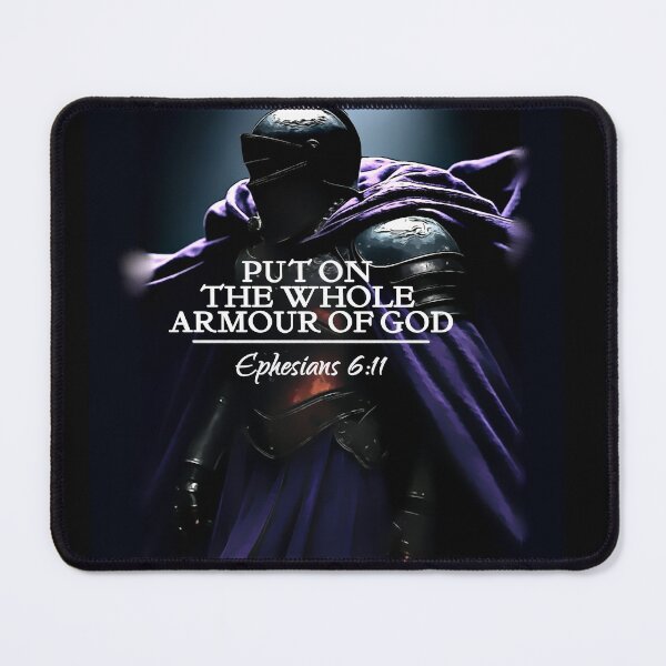 Item preview, Armour of God designed and sold by lbgearhart.