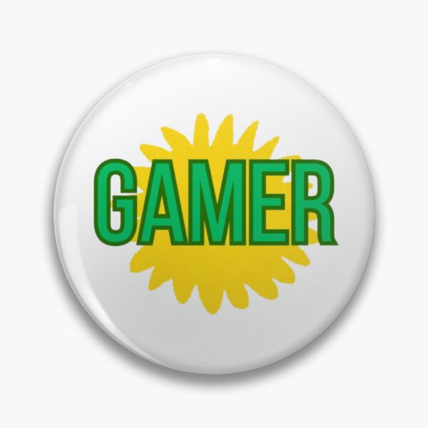 Item preview, GAMER Shockwave designed and sold by ELVIN DESIGNS.