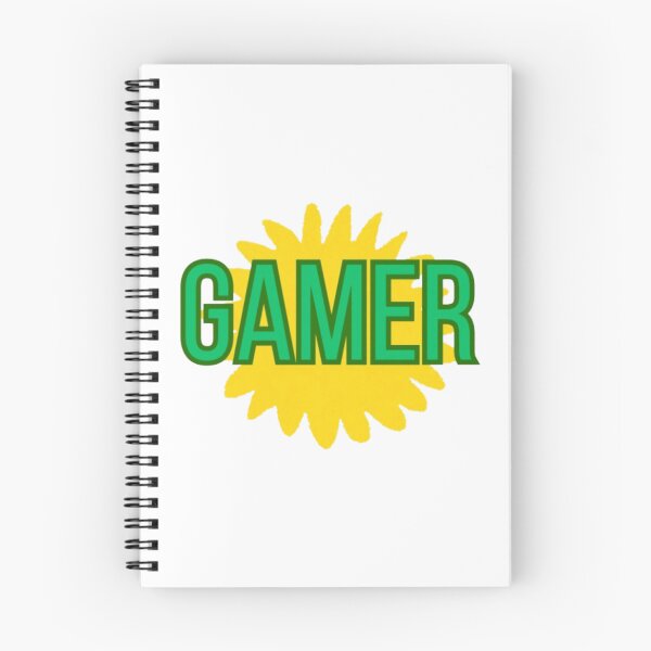Item preview, GAMER Shockwave designed and sold by ELVIN DESIGNS.