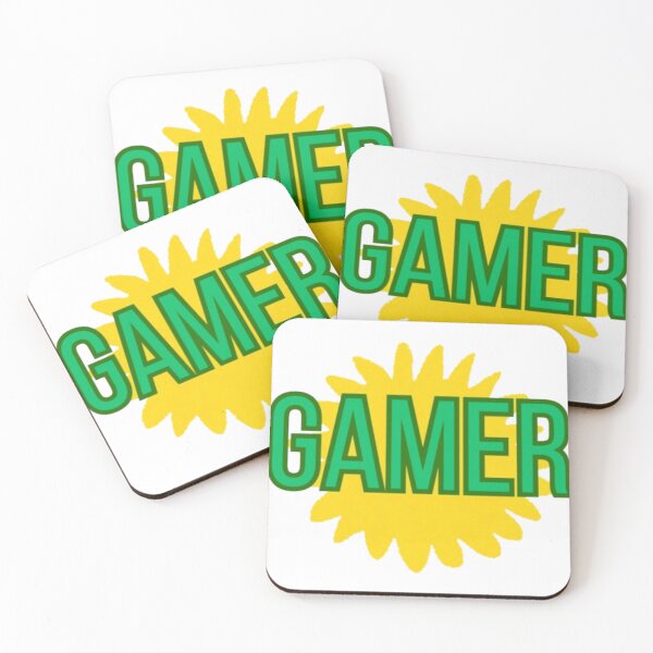 Item preview, GAMER Shockwave designed and sold by ELVIN DESIGNS.