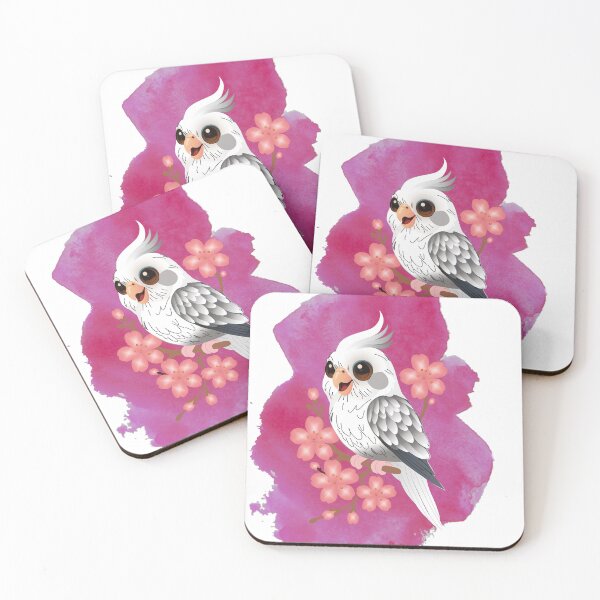 Item preview, Whimsy on a Branch designed and sold by floofdesigns.