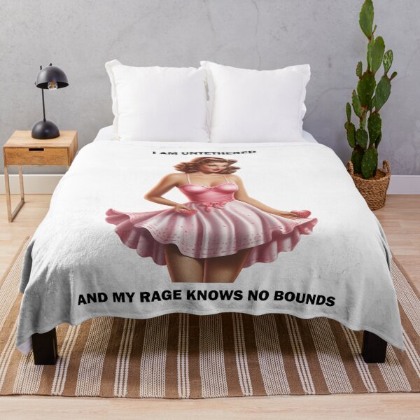 Item preview, Funny Quote Sarcastic Vintage Pinup Girl designed and sold by Jcat7.