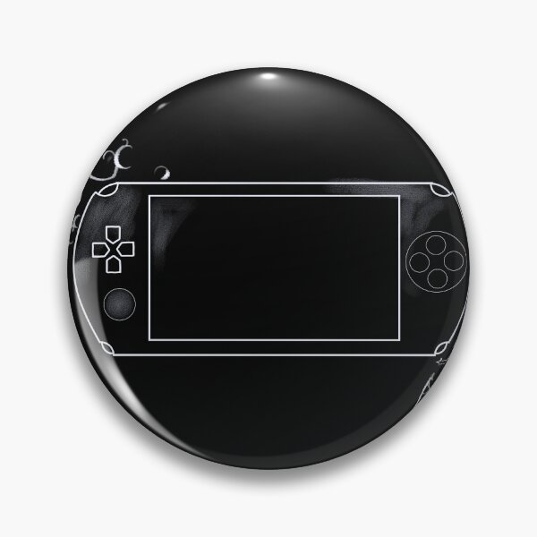 Item preview, Portable Console Cybersigilism designed and sold by atlasclarie.