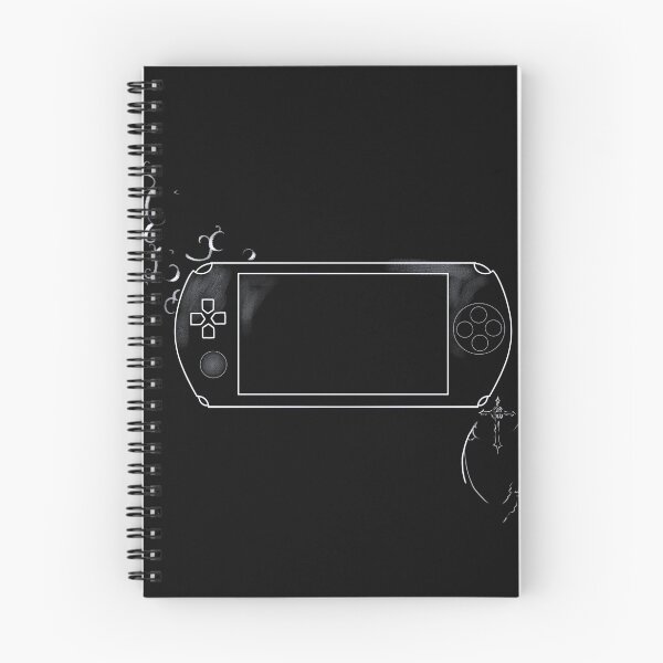 Item preview, Portable Console Cybersigilism designed and sold by atlasclarie.