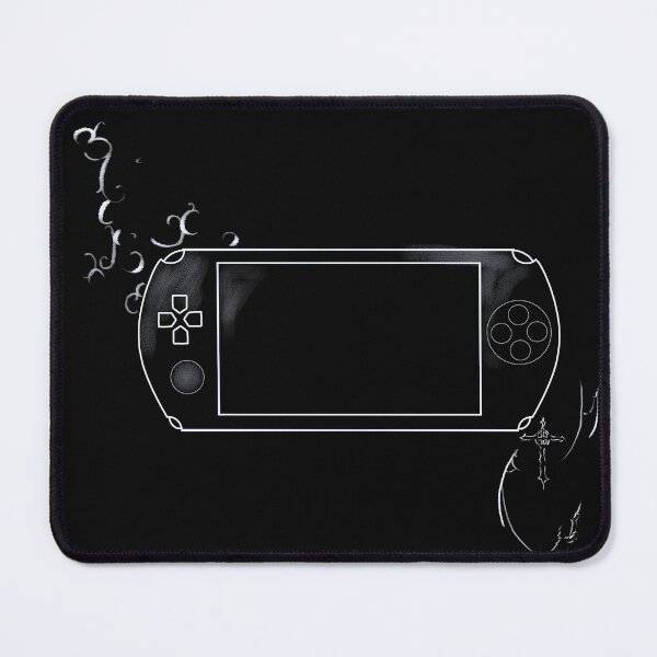 Item preview, Portable Console Cybersigilism designed and sold by atlasclarie.